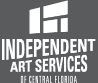 Independent Art Services of Central Florida